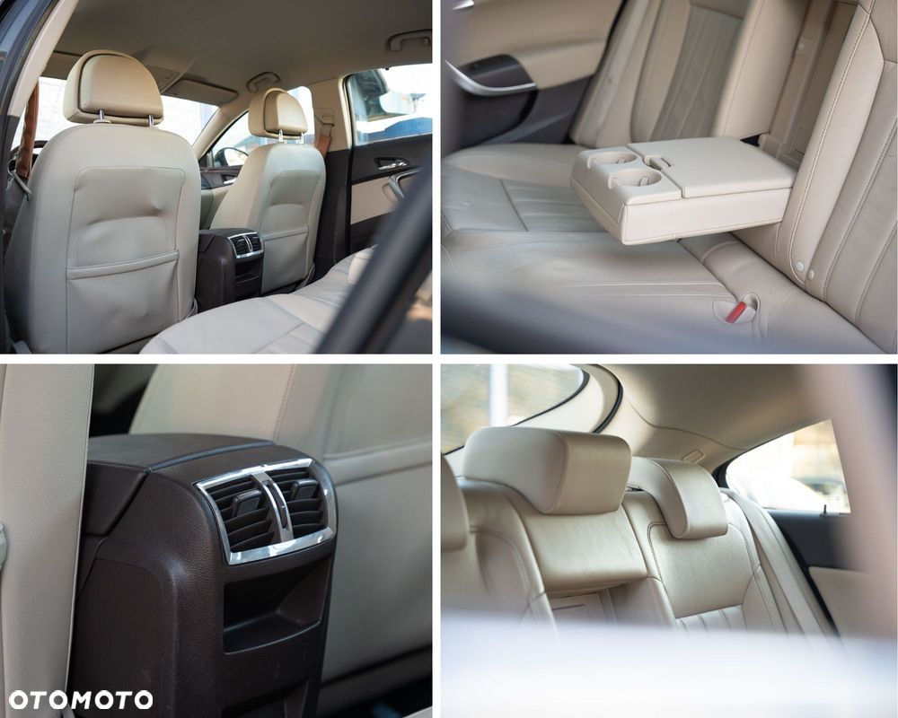 Opel Insignia 2.0 CDTI Cosmo - 37