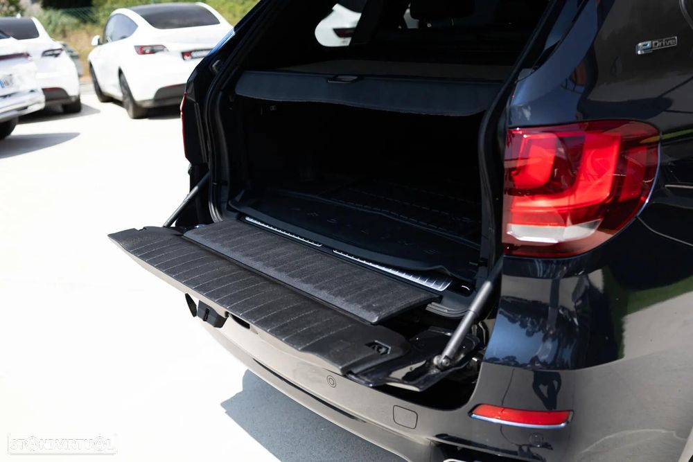 BMW X5 40e xDrive Pack M - 46