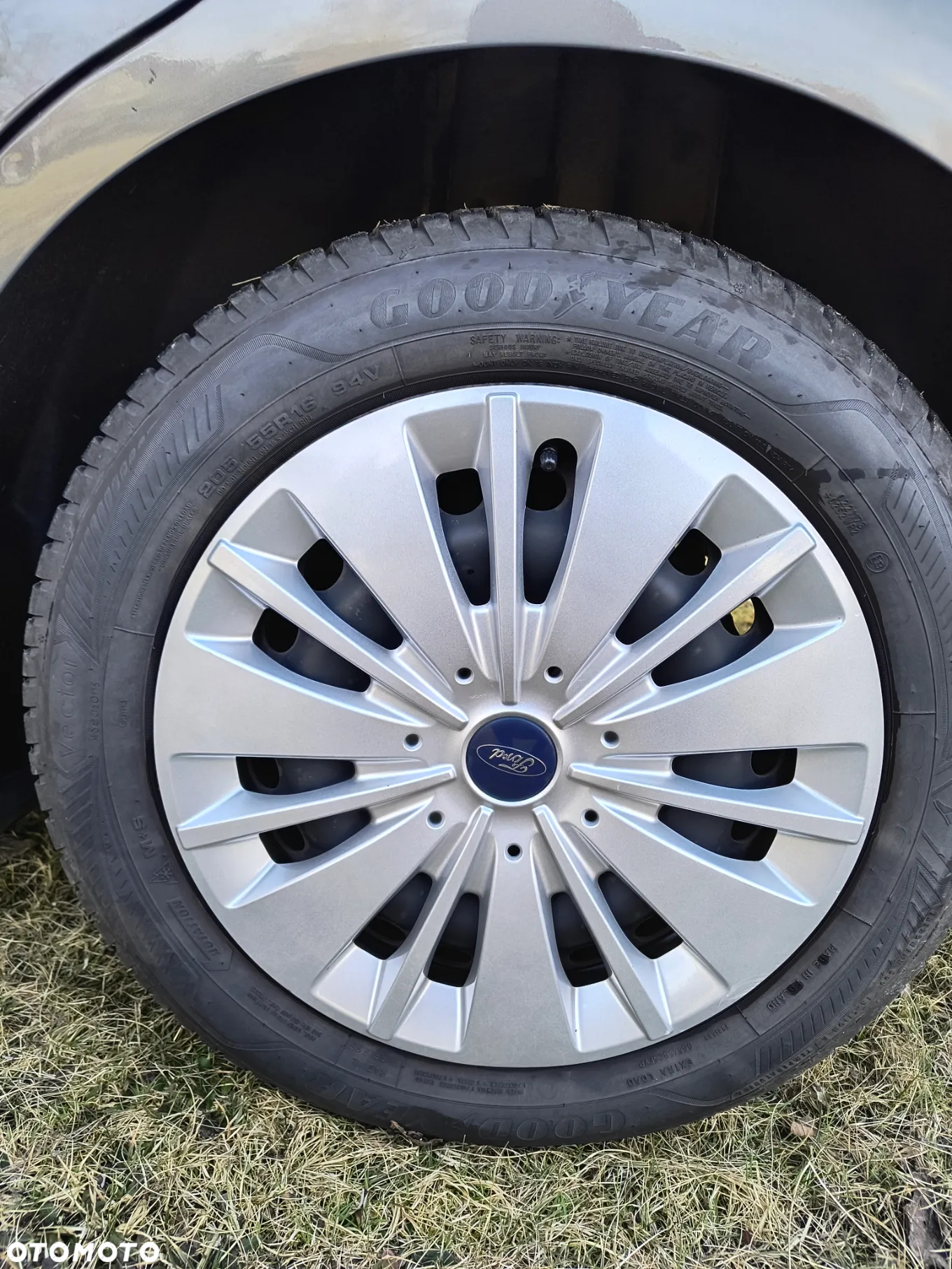 Ford C-MAX - 7