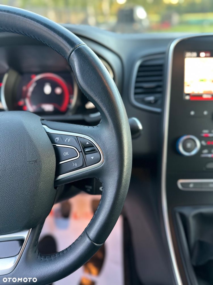 Renault Scenic - 20