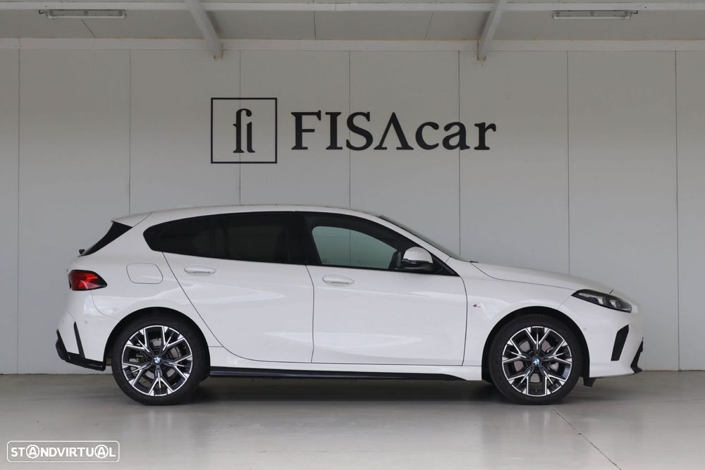 BMW 116 Pack Desportivo M - 16