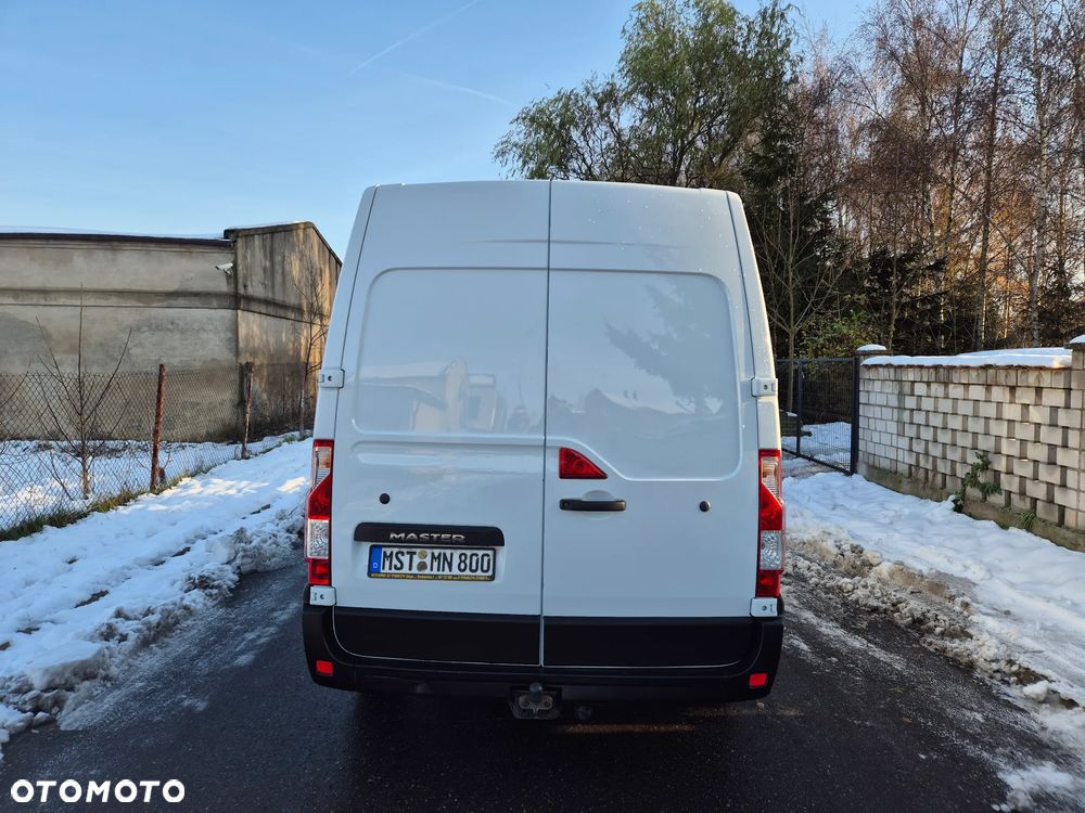 Renault Master - 7