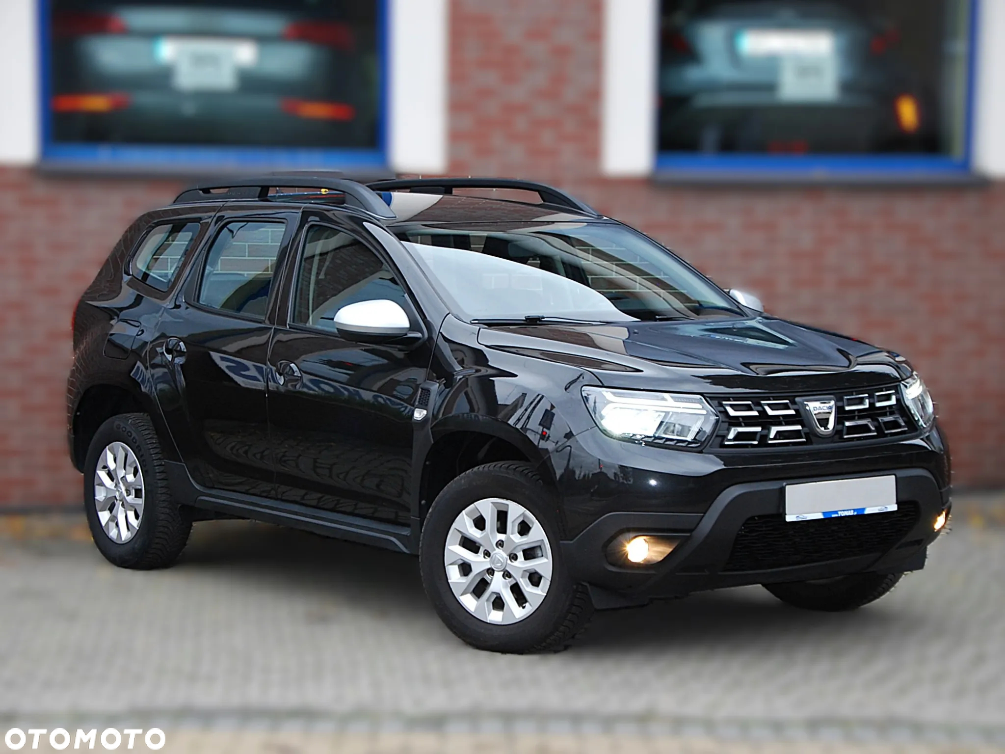 Dacia Duster 1.0 TCe Comfort - 25