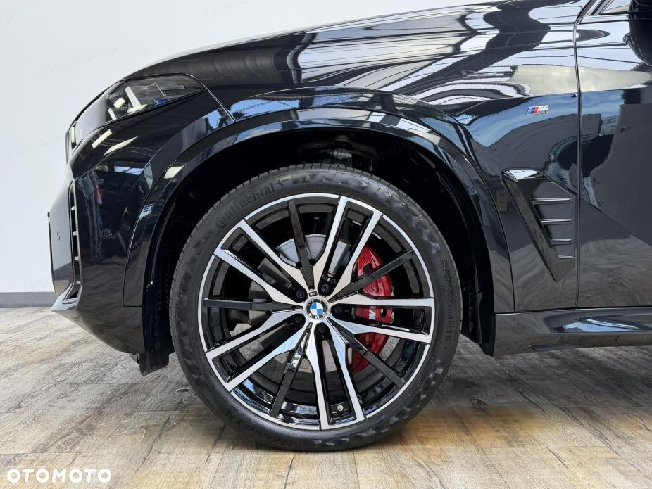 BMW X5 xDrive30d mHEV M Sport sport - 18
