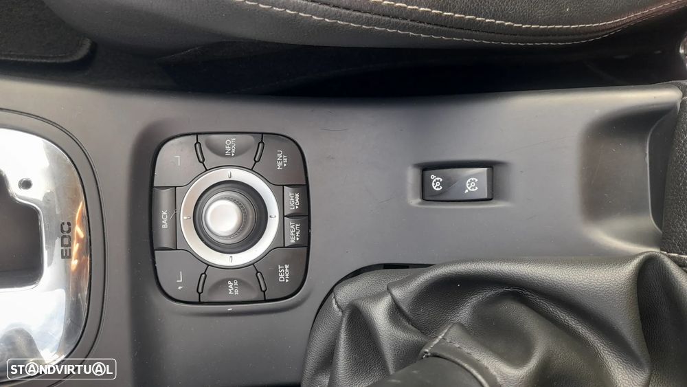 Renault Mégane Sport Tourer 1.5 dCi GT Line EDC CO2 Champion - 32