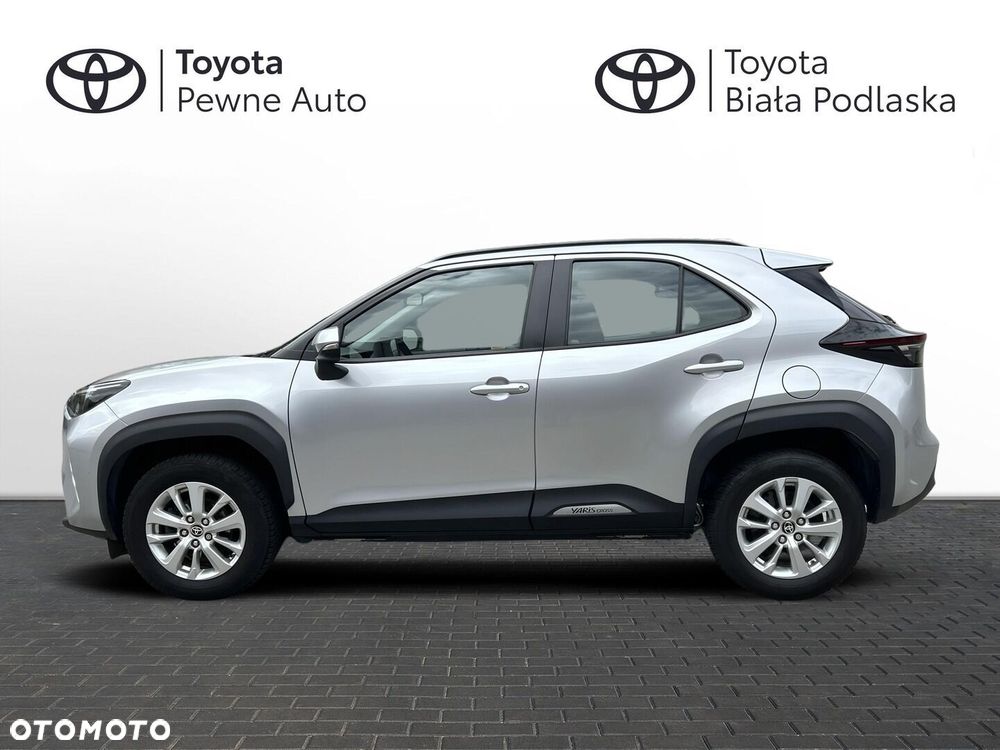 Toyota Yaris Cross Hybrid 1.5 Comfort - 2