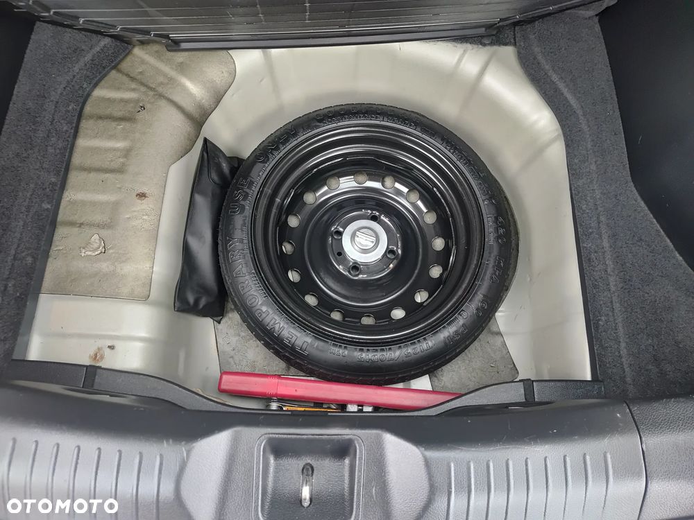 Nissan Tiida 1.6 Acenta - 22
