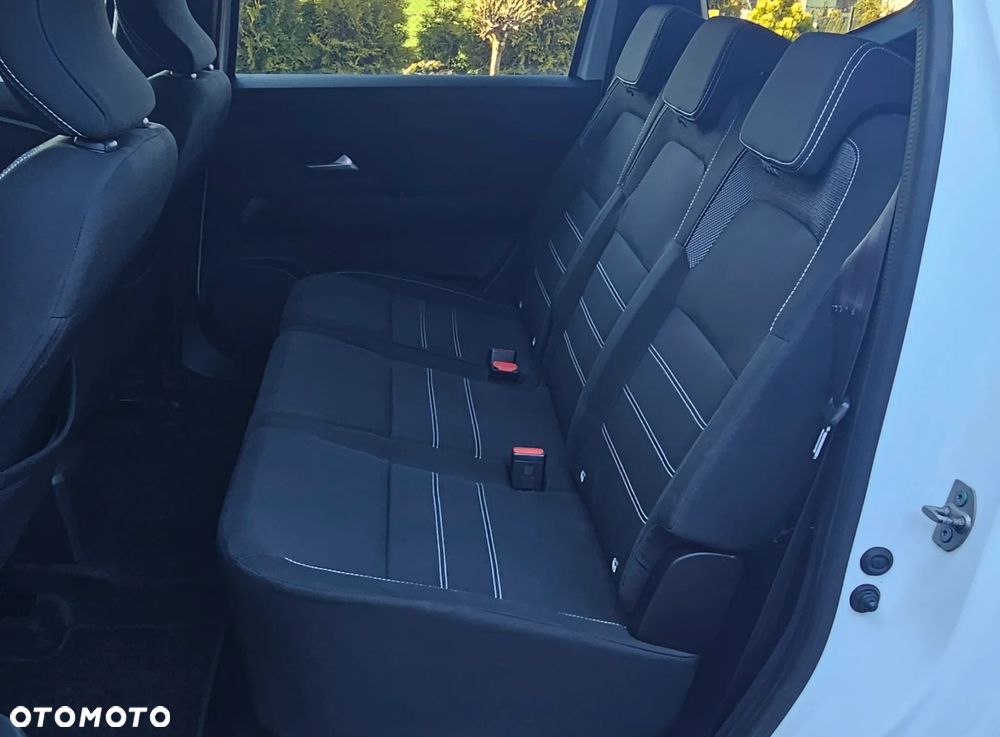 Dacia Jogger TCe 110 Extreme+ - 32