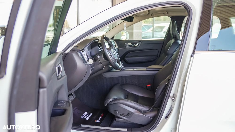 Volvo XC 60 D4 AWD Inscription - 26