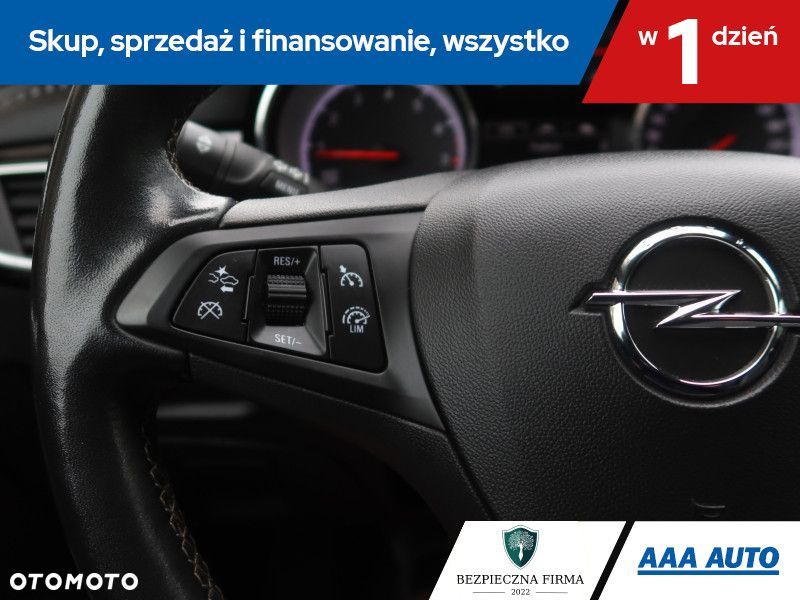 Opel Astra - 17