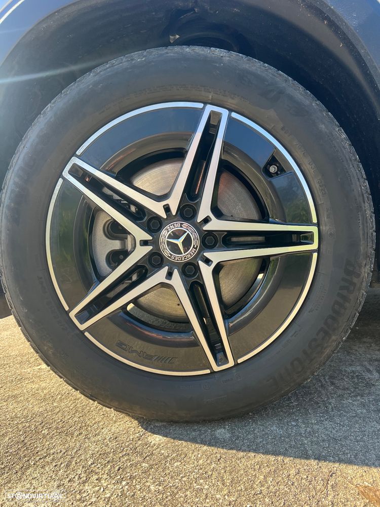 Mercedes-Benz EQB 300 4Matic AMG Line - 7