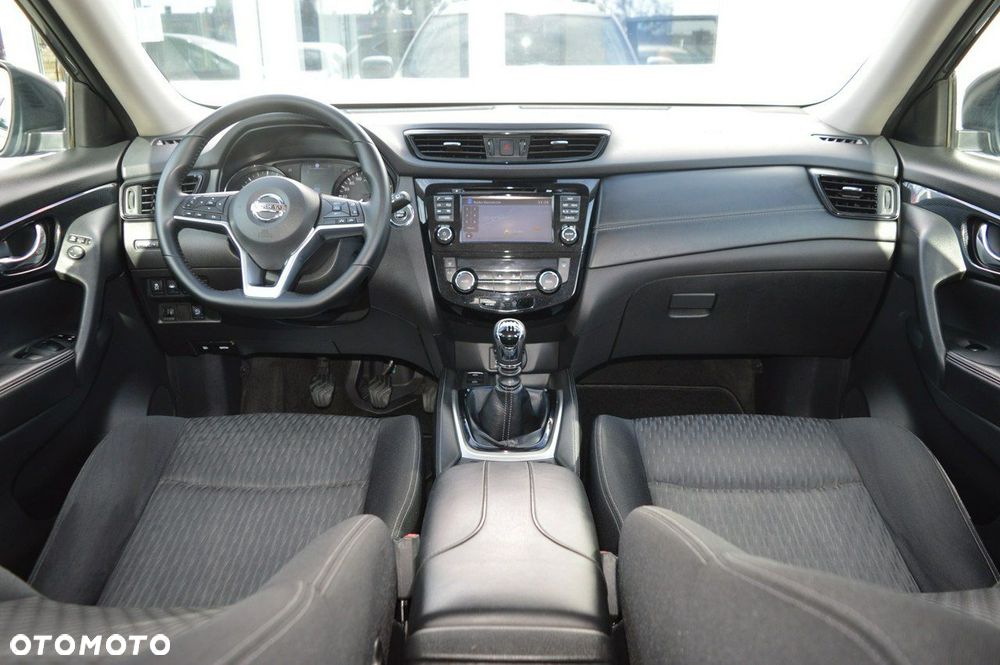 Nissan X-Trail - 23