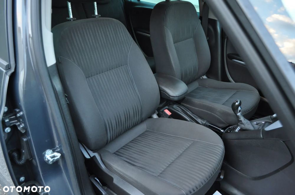 Opel Zafira Tourer 1.4 Turbo Edition - 38