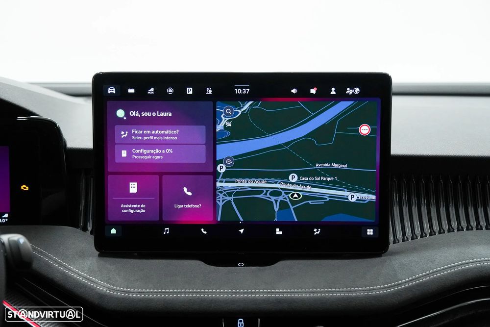 Skoda Superb 1.5 TSI iV Sportline DSG - 32