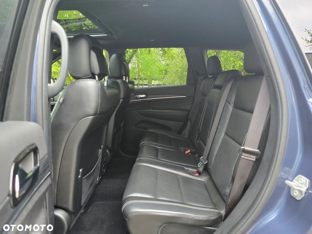 Jeep Grand Cherokee 3.6 V6 Laredo - 14