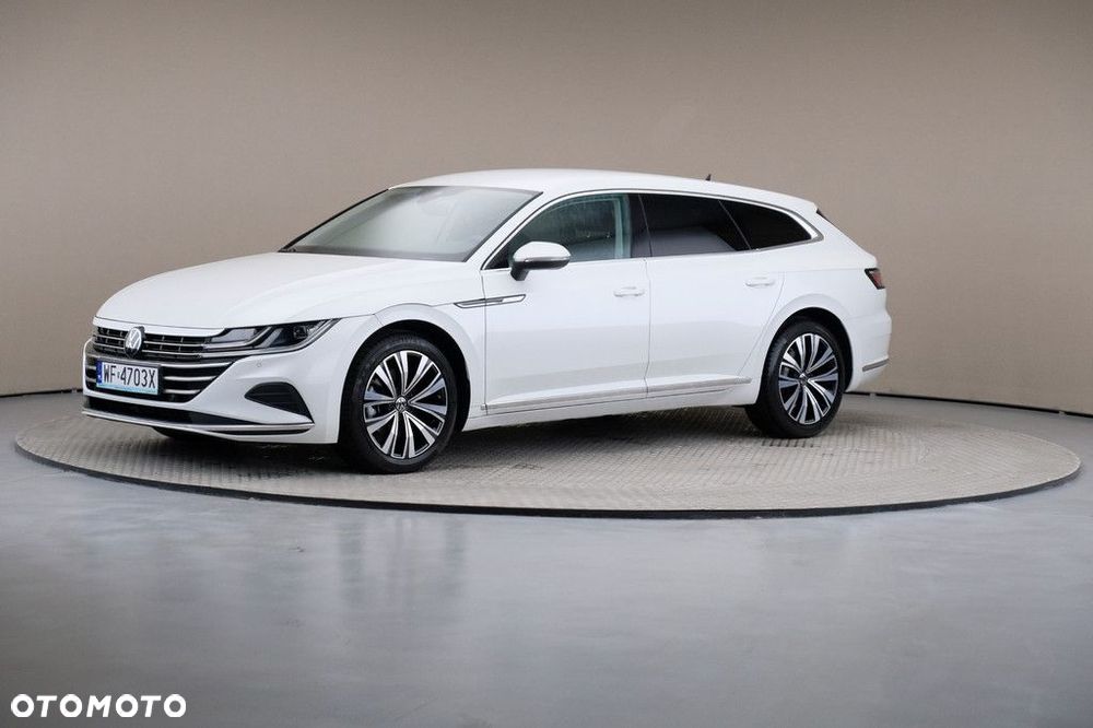Volkswagen Arteon 2.0 TSI Elegance DSG - 1