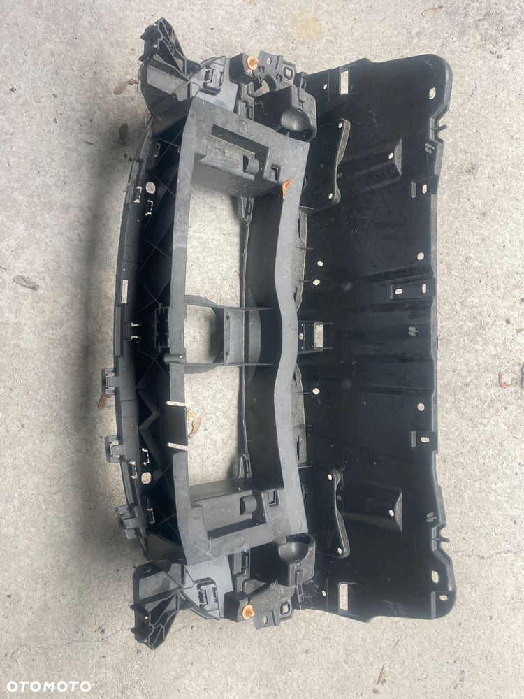 Wzmocnienie pas przedni Smart A4538855800 - 3