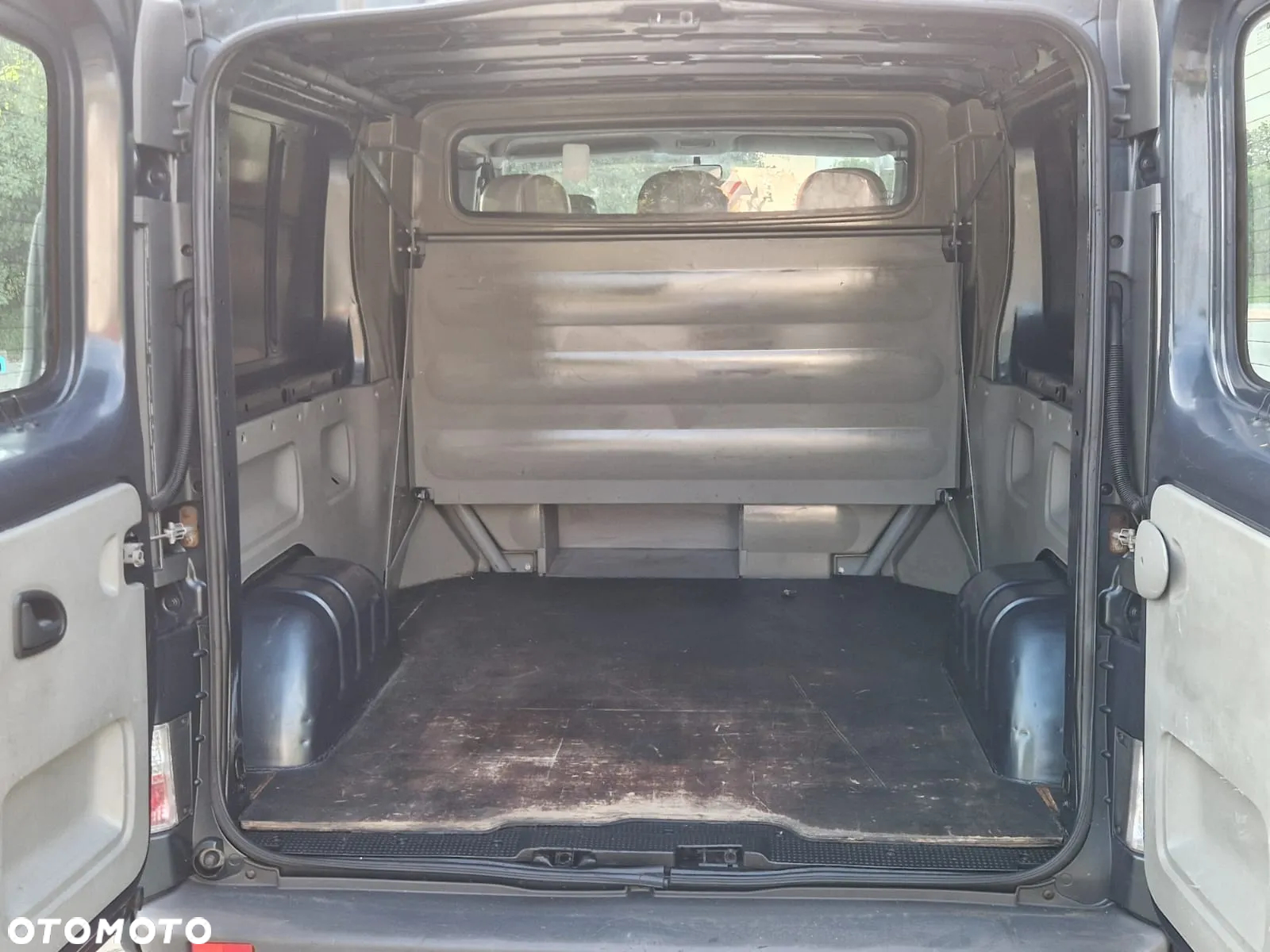 Opel VIVARO L2H1 - 14
