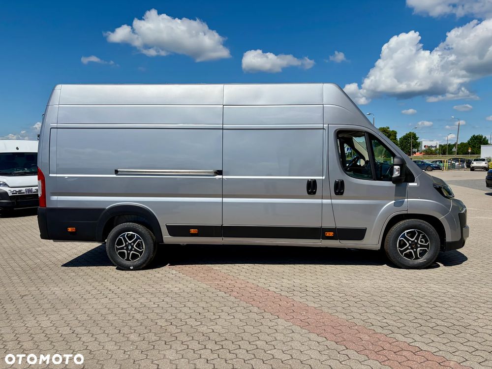 Fiat Ducato Maxi L4H3 - 4