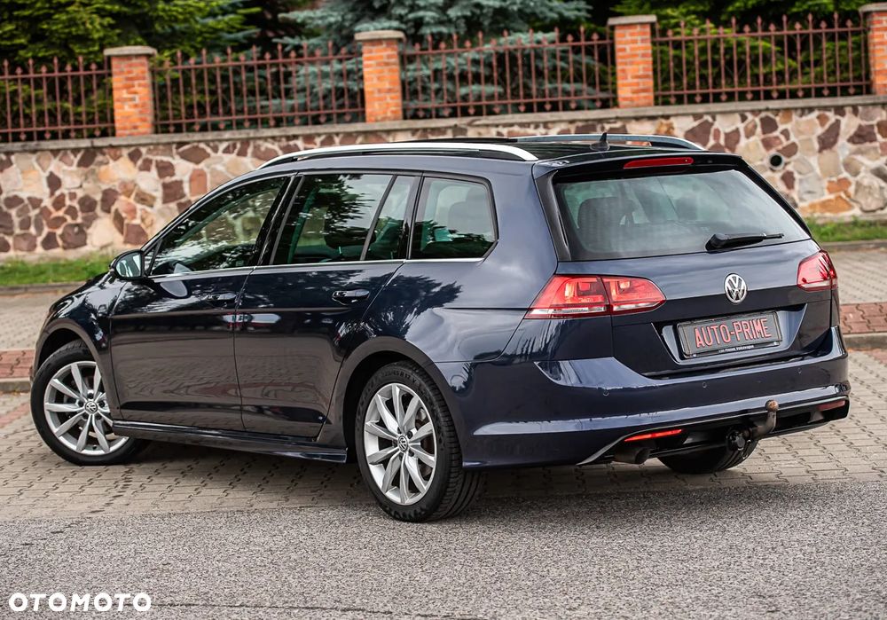 Volkswagen Golf - 9