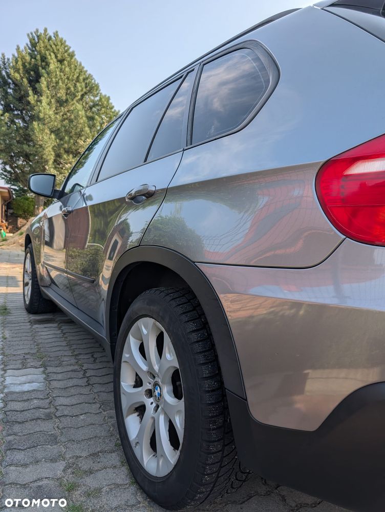 BMW X5 3.0sd xDrive - 4
