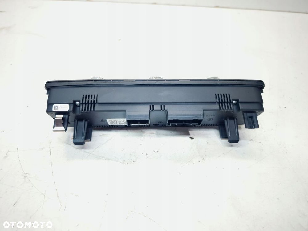 PANEL KLIMATRONIK DMUCHAWY AUDI A3 8V 8V0820047D - 4