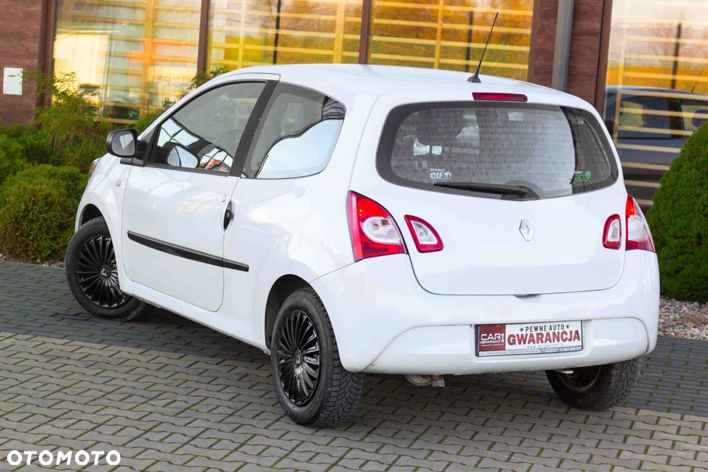 Renault Twingo 1.2 16V Eco Wind - 11