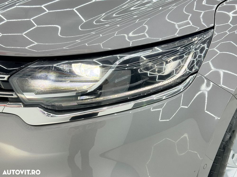 Renault Espace Energy dCi 130 Intens - 23