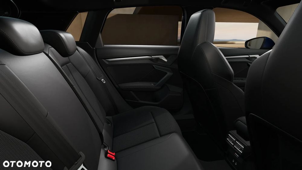 Audi A3 Sportback TFSI mHEV 110 kW S Line S tronic - 11