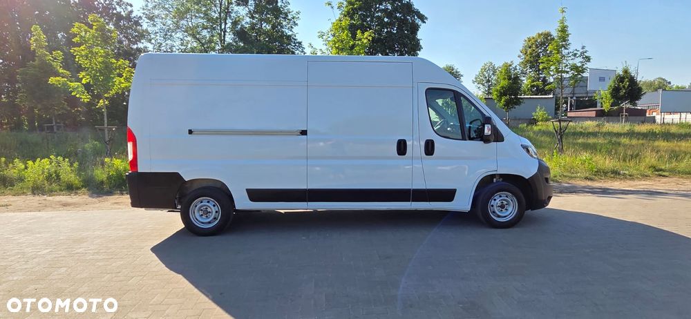 Peugeot BOXER - 2