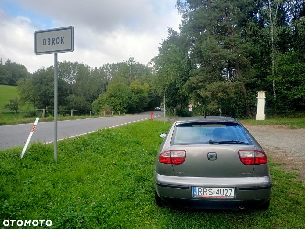 Seat Leon - 8