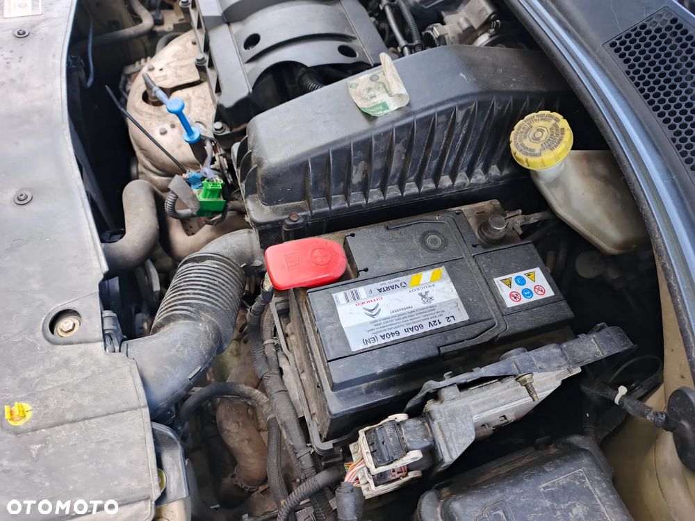 Citroën C-Elysée 1.6 VTi Exclusive - 9
