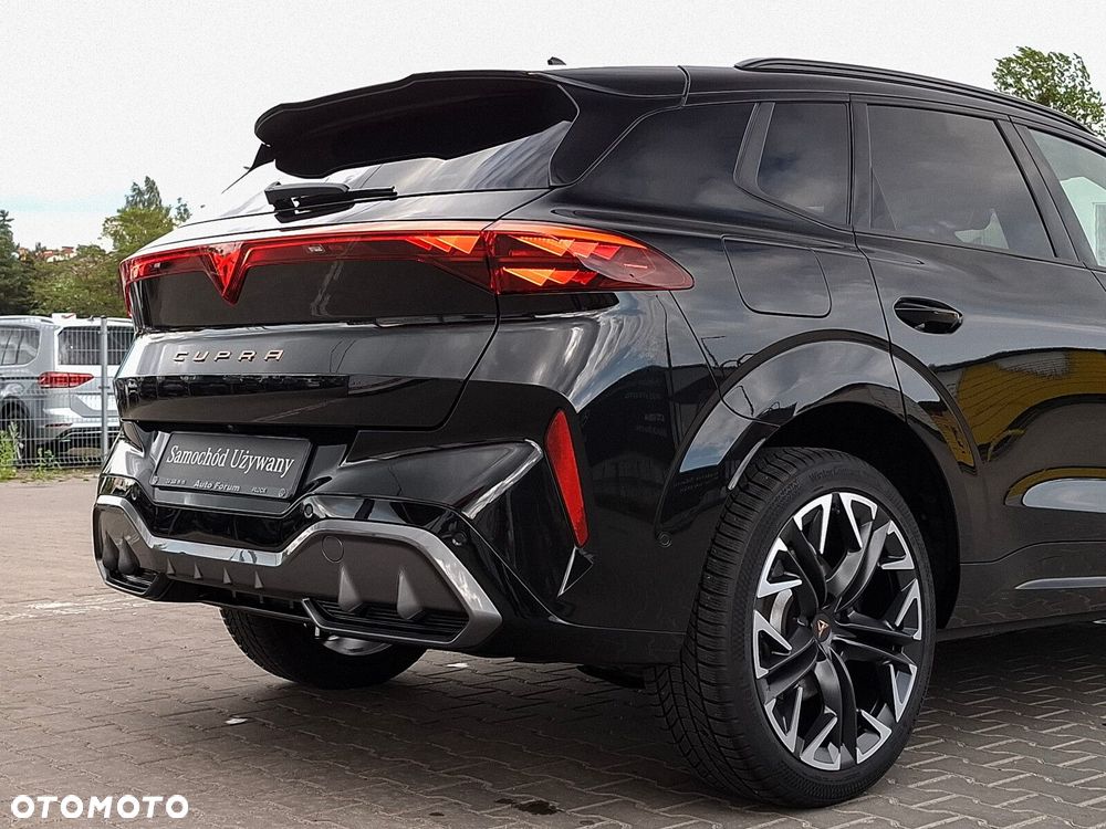 Cupra Terramar - 40