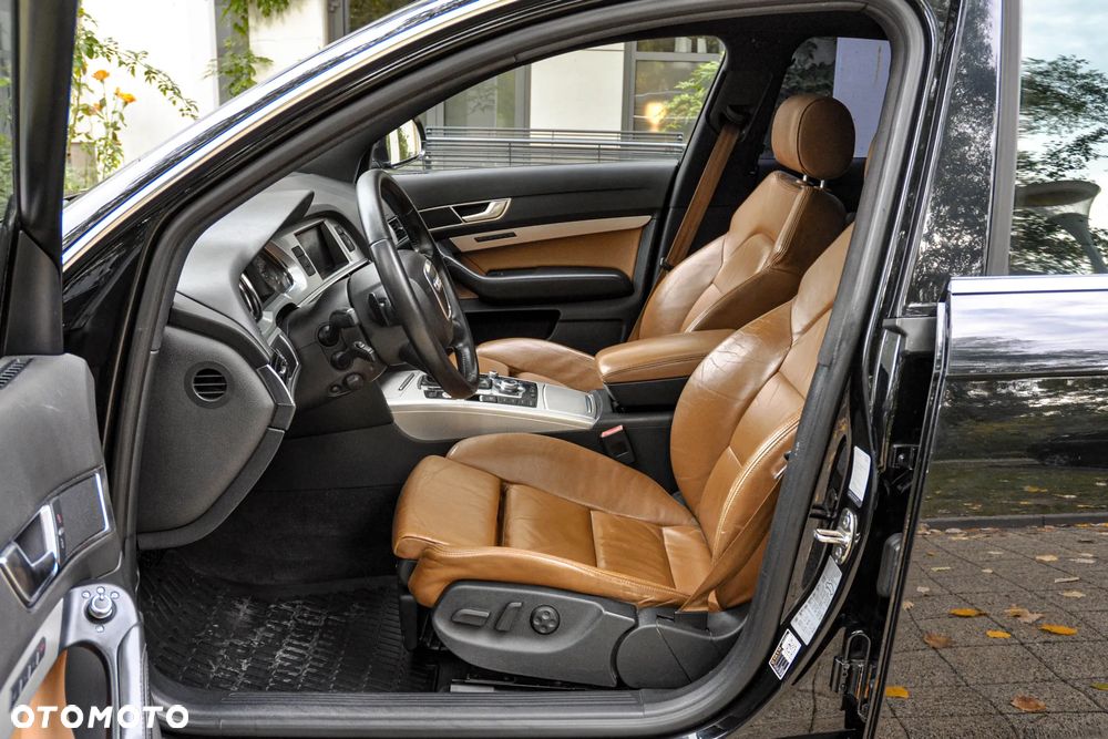Audi A6 Limousine - 7