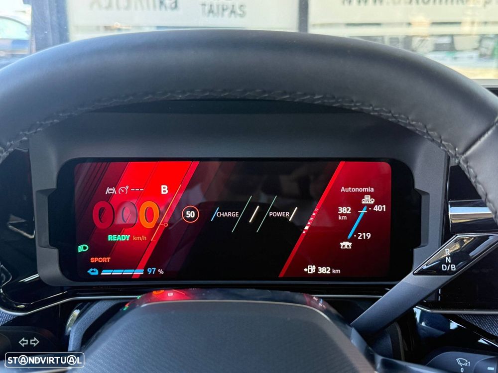 Renault 5 E-Tech 52 kWh Techno Autonomia Conforto - 49