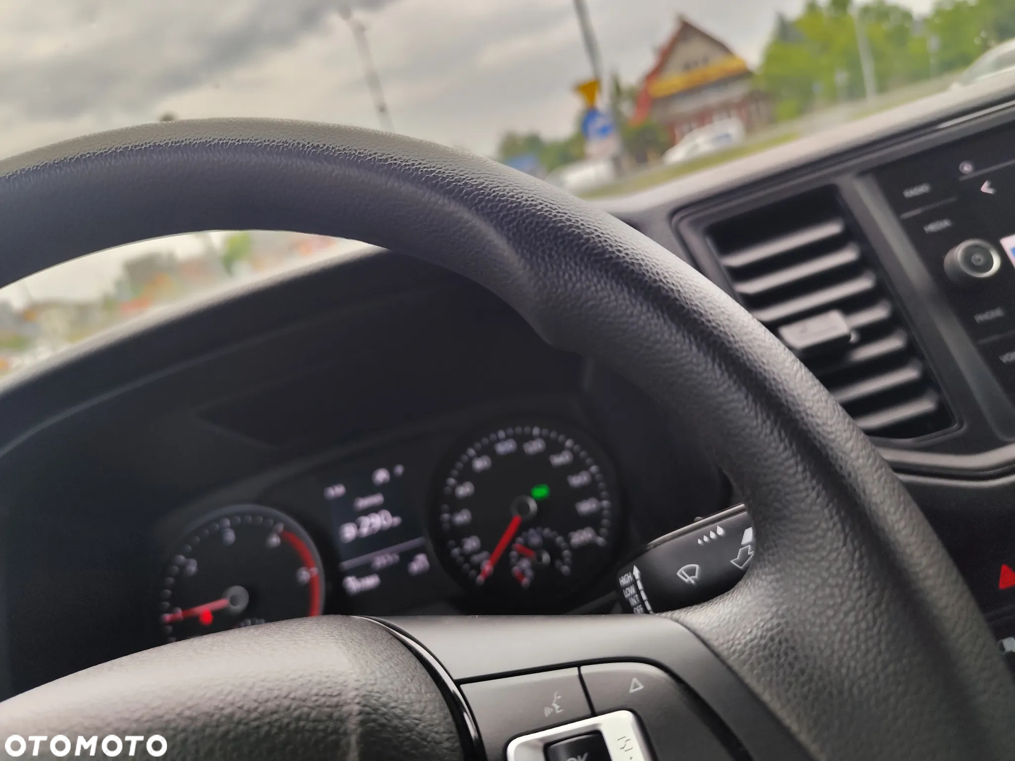 Volkswagen Crafter - 18