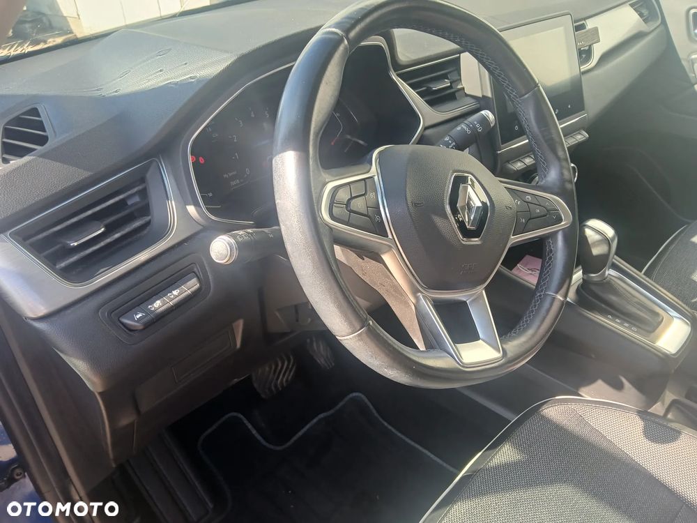 Renault Captur 1.3 TCe Intens EDC - 19
