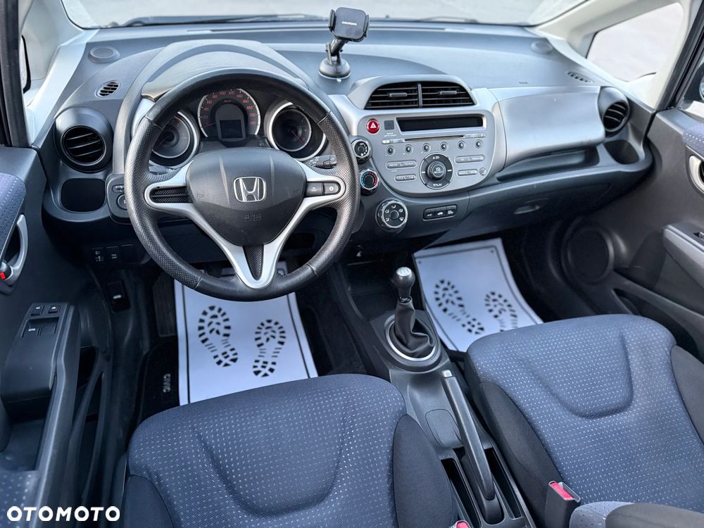Honda Jazz 1.2 i-VTEC - 15