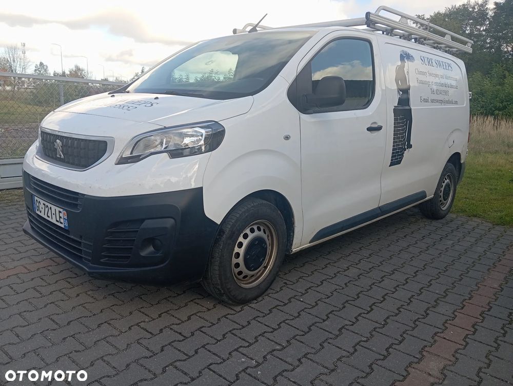 Peugeot Ekspert - 6