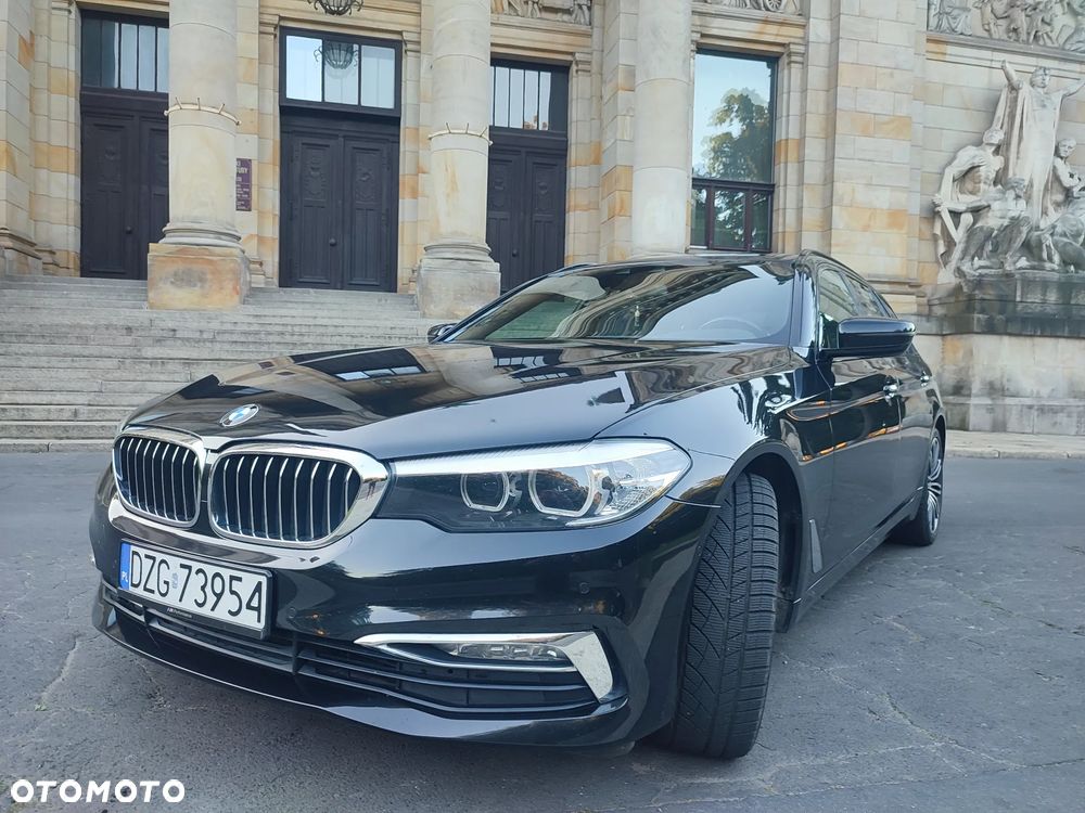 BMW Seria 5 - 9