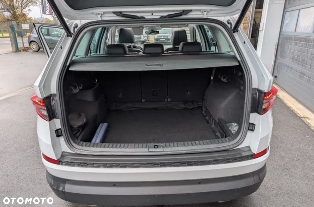 Skoda Kodiaq - 5