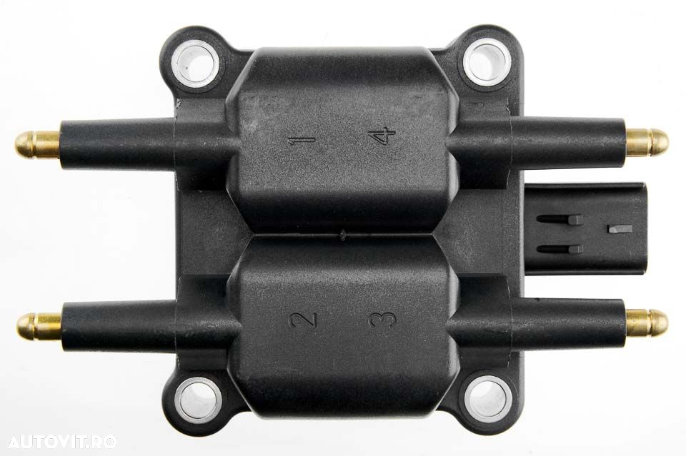 Bobina inductie Mini Cooper, One R50, R53 1.4i, 1.6i 2001-, NTY ECZ-BM-009 - 3