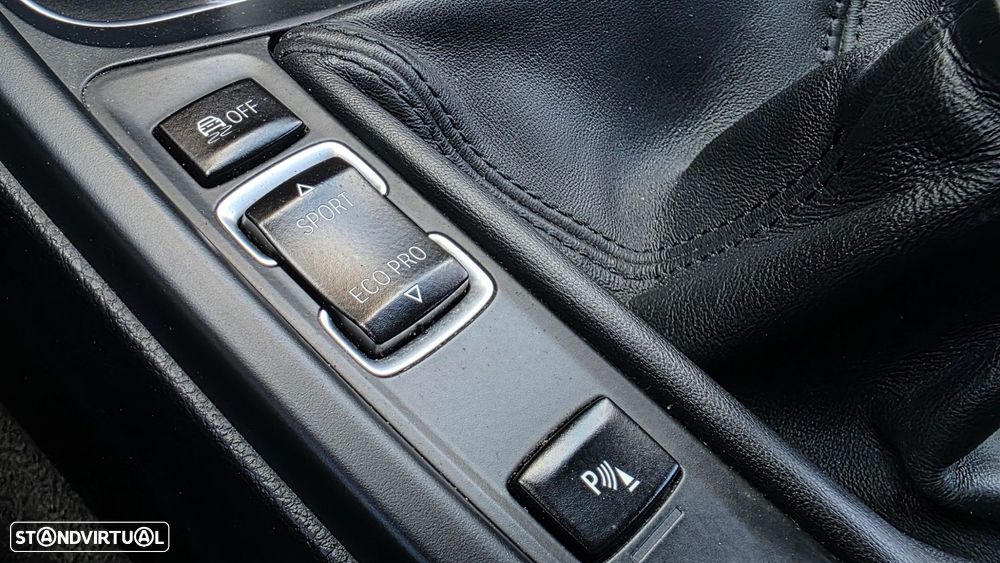 BMW 420 Gran Coupé d Pack M - 32