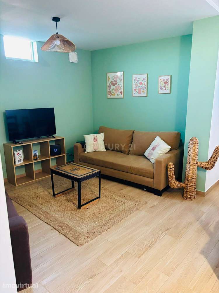 Casa Renovada em Valmaior, Albergaria a Velha, Aveiro - Grande imagem: 4/12
