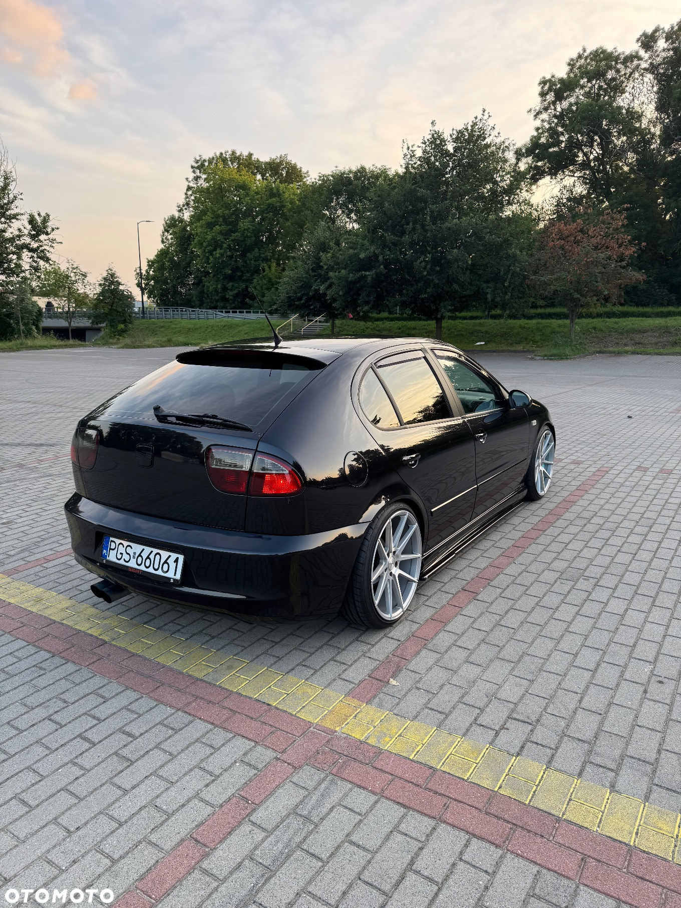 Seat Leon - 11