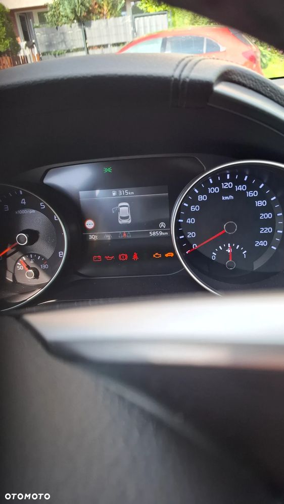 Kia XCeed 1.5 T-GDI M - 2