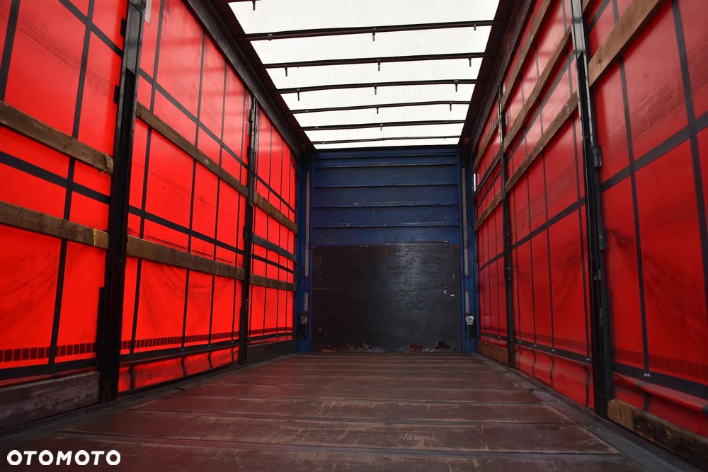 MAN TGX 18.360 - 14
