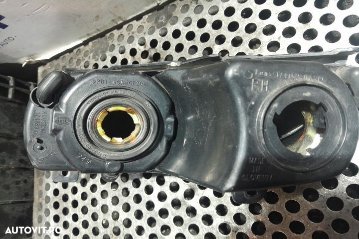 Proiector dreapta 6C0941662D 6C0941662D 6C0941662D 6C0941662D Volkswa - 4