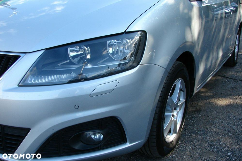 Seat Alhambra - 16