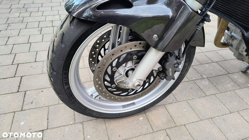 Honda NTV - 12